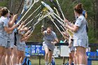 WLax vs MHC  Women’s Lacrosse vs Mt Holyoke College. - Photo by Keith Nordstrom : WLax, lacrosse